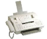 Fax B320